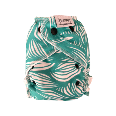 Washable Diaper FITTED Gagolini SNAP