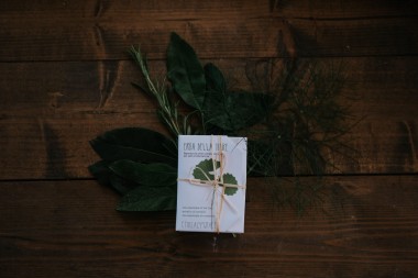 Erba della Tigre Bagno e crema doccia solido per pelli problematiche Ethical Grace