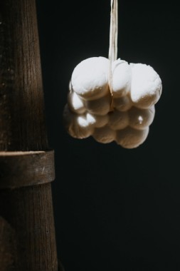 Piccoli semi Bagno e crema doccia solido per pelli sensibili Ethical Grace