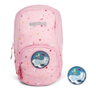 Zaino ergonomico Ease Small Ergobag