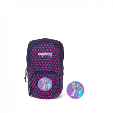 Ease Small Ergobag ergonomic backpack