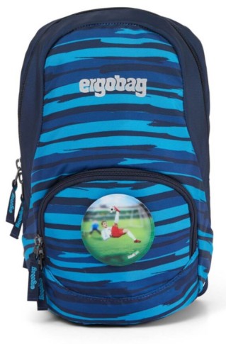 Ease Small Ergobag ergonomic backpack