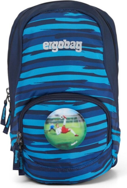 Ease Small Ergobag ergonomic backpack