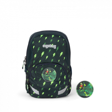 Ease Large Ergobag ergonomic backpack