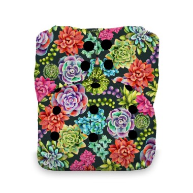 Pannolino Lavabile AIO NATURAL stay dry Thirsties