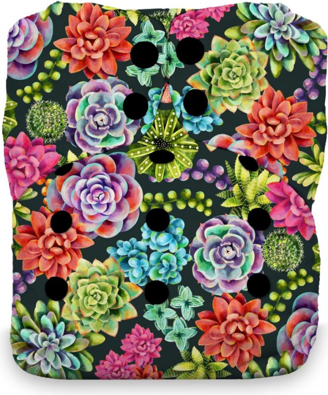 Pannolino Lavabile AIO NATURAL stay dry Thirsties