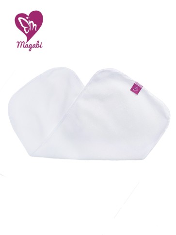 Velini lavabili suede Magabi