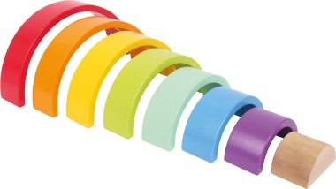 Arcobaleno in legno Legler Arcobaleno in legno Legler