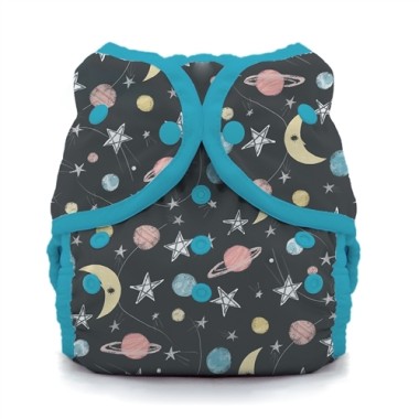 Cover Duo Wrap sz. 2 Thirsties SNAP