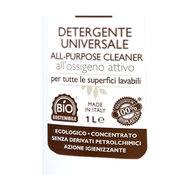 Universal Detergent Officina Naturae