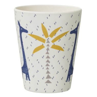 Bicchierini in bamboo - Fresk