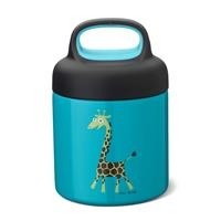 Carl Oscar thermos lunchbox