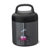 Carl Oscar thermos lunchbox