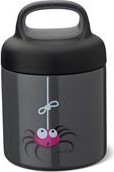Carl Oscar thermos lunchbox