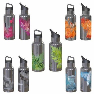 Borracce Wisdom Tempflask 500 ml - Carl Oscar