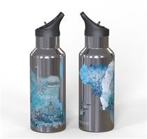 Borracce Wisdom Tempflask 500 ml - Carl Oscar Borracce Wisdom Tempflask 500 ml - Carl Oscar