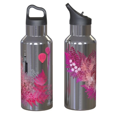 Wisdom Tempflask bottles 500 ml - Carl Oscar