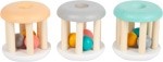 Wooden Rattles - Small Foot