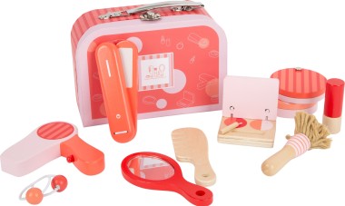 Valigetta trucco e parrucco - Legler