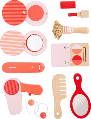 Valigetta trucco e parrucco - Legler