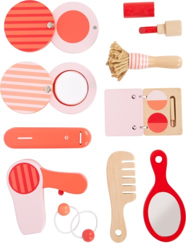 Valigetta trucco e parrucco - Legler