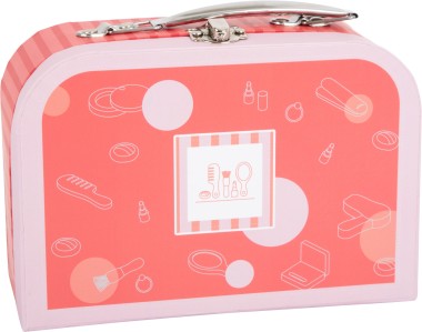 Makeup and wig case - Small Foot