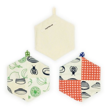 Detersivo per il bucato alternativo: Hexawash - Superbee Detersivo per il bucato alternativo: Hexawash - Superbee