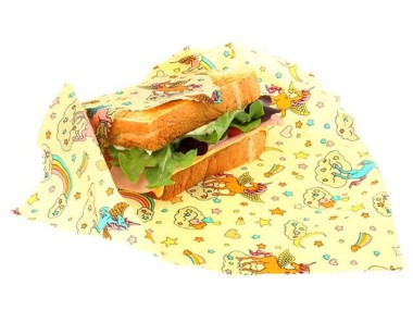 Involucro Sandwich Wrap - Superbee 