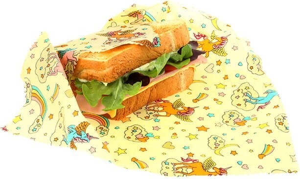 Involucro Sandwich Wrap - Superbee