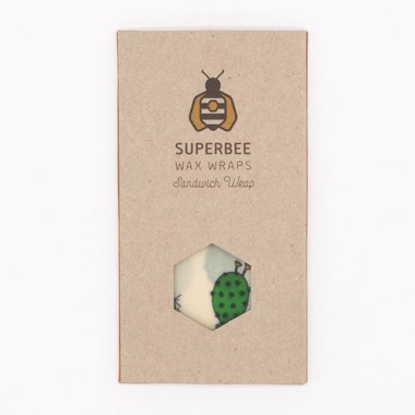 Involucro Sandwich Wrap - Superbee