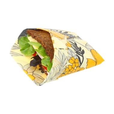 Involucro Sandwich Wrap - Superbee