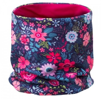 Scaldacollo in pile - Unuo