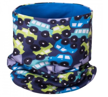 Fleece neck warmer - Unuo