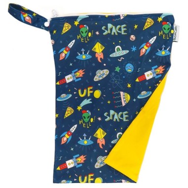 Wet Bag 30 cm x 40 cm - Avo&Cado