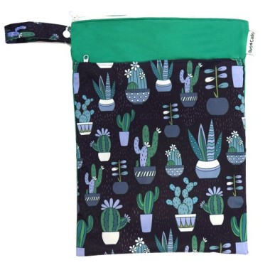 Wet&Dry Bag 30 cm x 40 cm - Avo&Cado