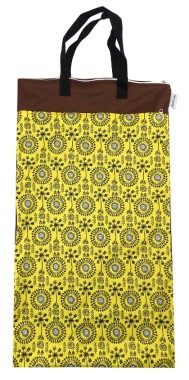 Wet&Dry Bag 40 cm x 70 cm - Avo&Cado