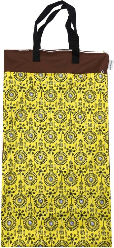 Wet&Dry Bag 40 cm x 70 cm - Avo&Cado Wet&Dry Bag 40 cm x 70 cm - Avo&Cado