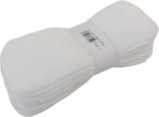 Velini lavabili pelosetti (1 pz) - Avo&Cado Velini lavabili pelosetti (1 pz) - Avo&Cado