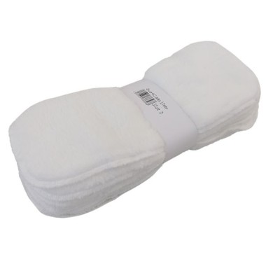 Velini lavabili pelosetti (1 pz) - Avo&Cado Velini lavabili pelosetti (1 pz) - Avo&Cado