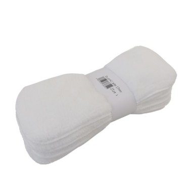 Velini lavabili pelosetti (1 pz) - Avo&Cado