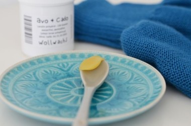 Lanolina pura 100% - Avo&Cado