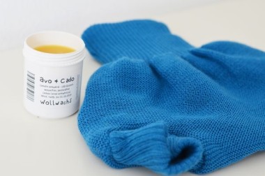 Lanolina pura 100% - Avo&Cado