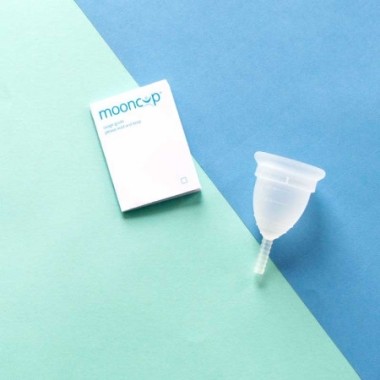 Coppetta mestruale - Mooncup