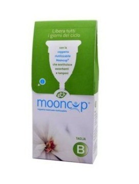 Menstrual cup - Mooncup