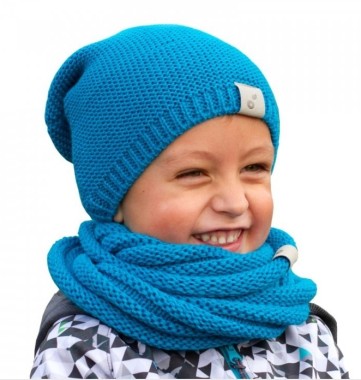Cappello caldo - Unuo