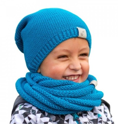Cappello caldo - Unuo