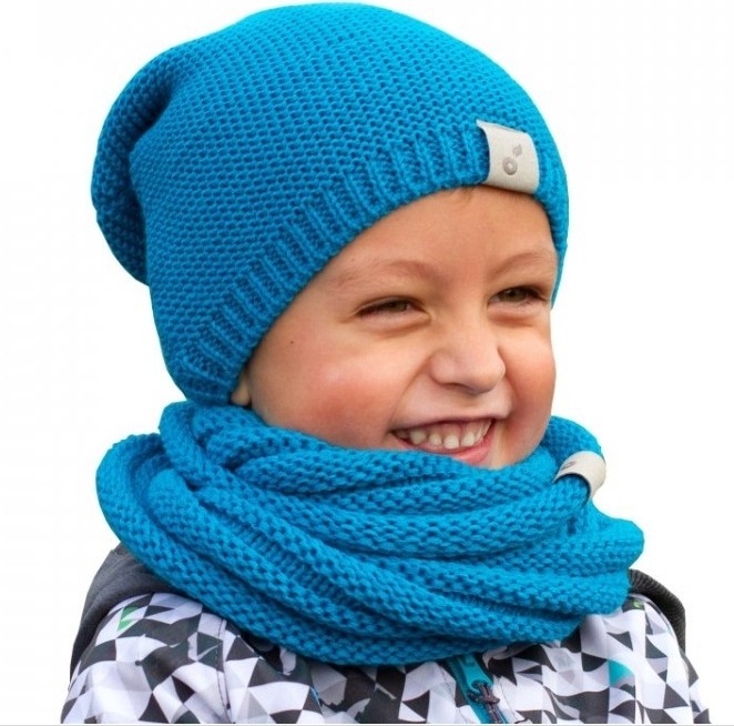 Cappello caldo - Unuo