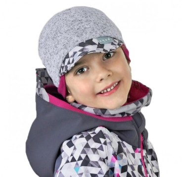 Cappello con visiera - Unuo Cappello con visiera - Unuo