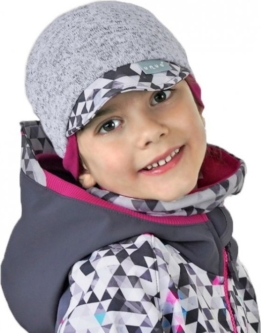 Cappello con visiera - Unuo