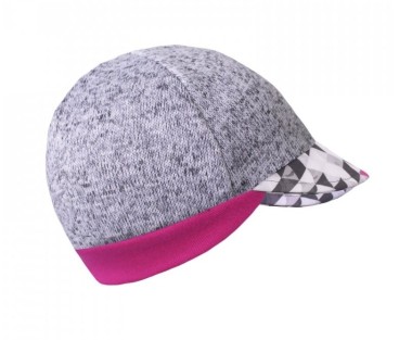 Cappello con visiera - Unuo